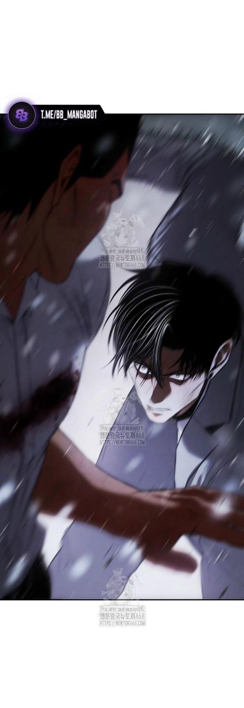 Манга Пэк XX - Глава 149 Страница 65