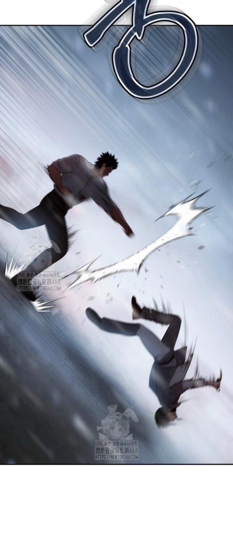 Манга Пэк XX - Глава 149 Страница 49