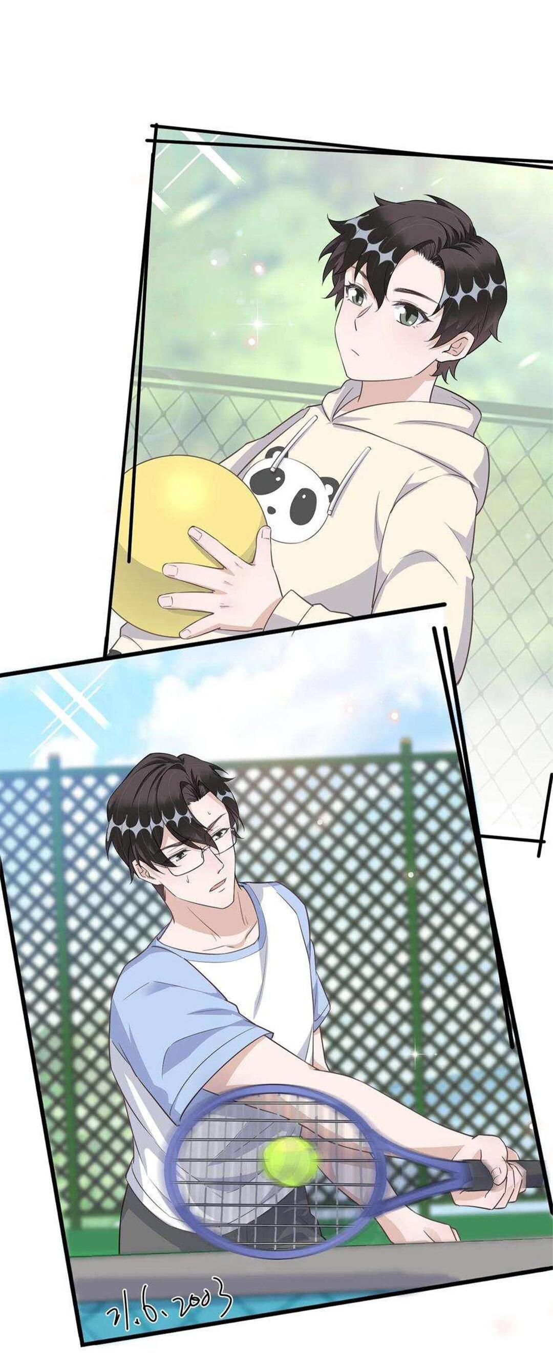 Манга Расстояние между нами - Глава 76 Страница 13