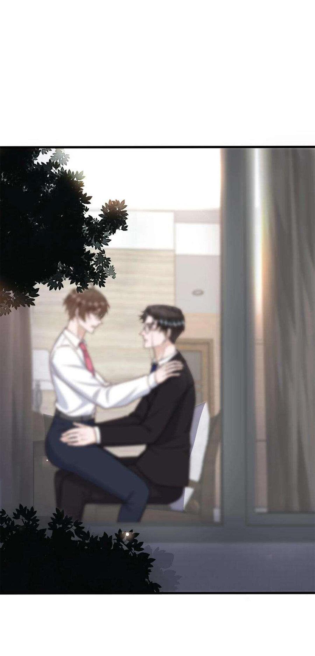 Манга Расстояние между нами - Глава 76 Страница 6