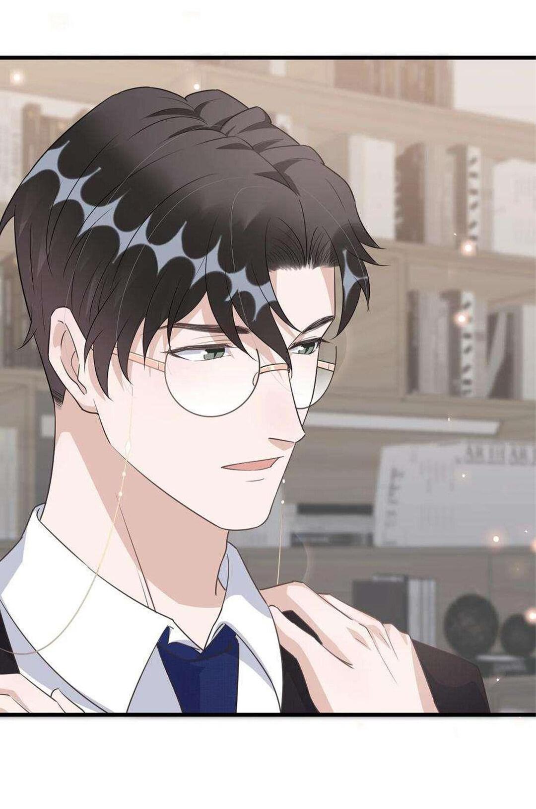 Манга Расстояние между нами - Глава 76 Страница 3