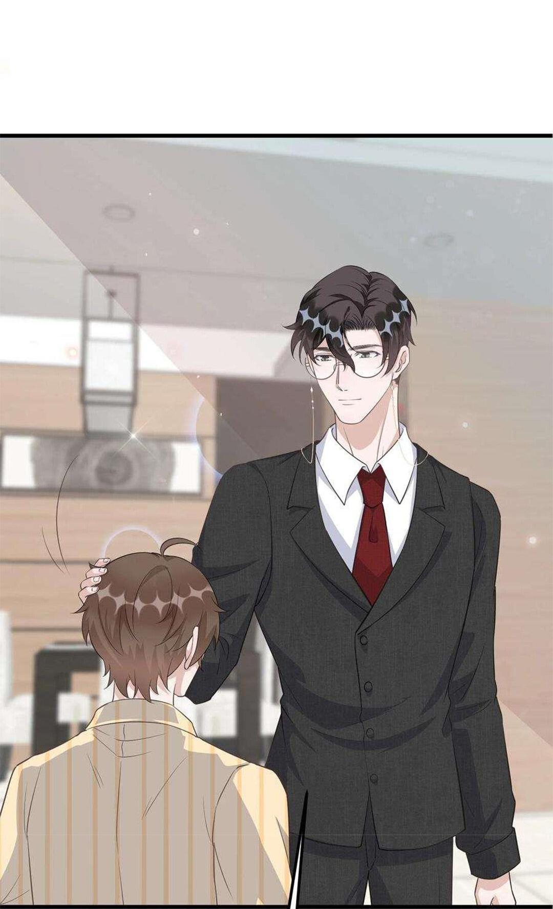 Манга Расстояние между нами - Глава 76 Страница 35