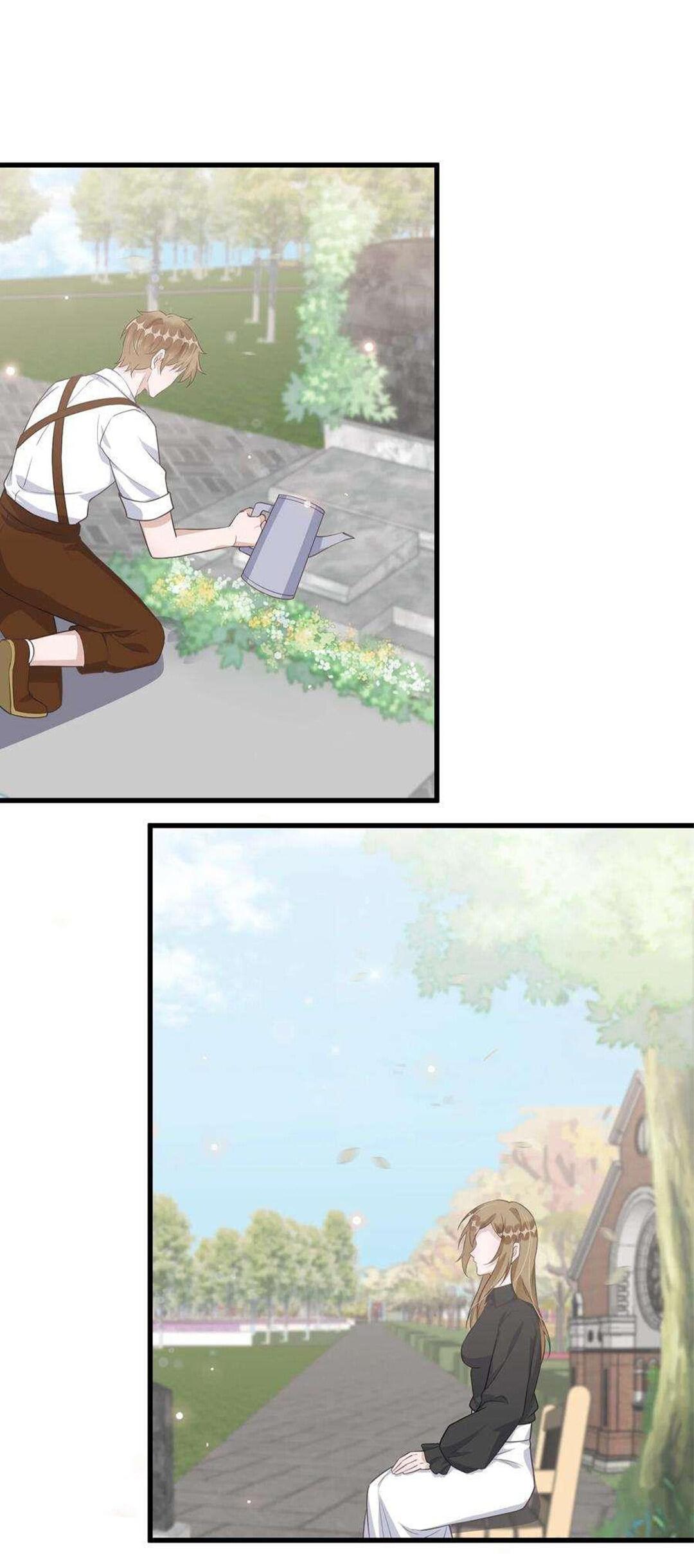 Манга Расстояние между нами - Глава 76 Страница 44