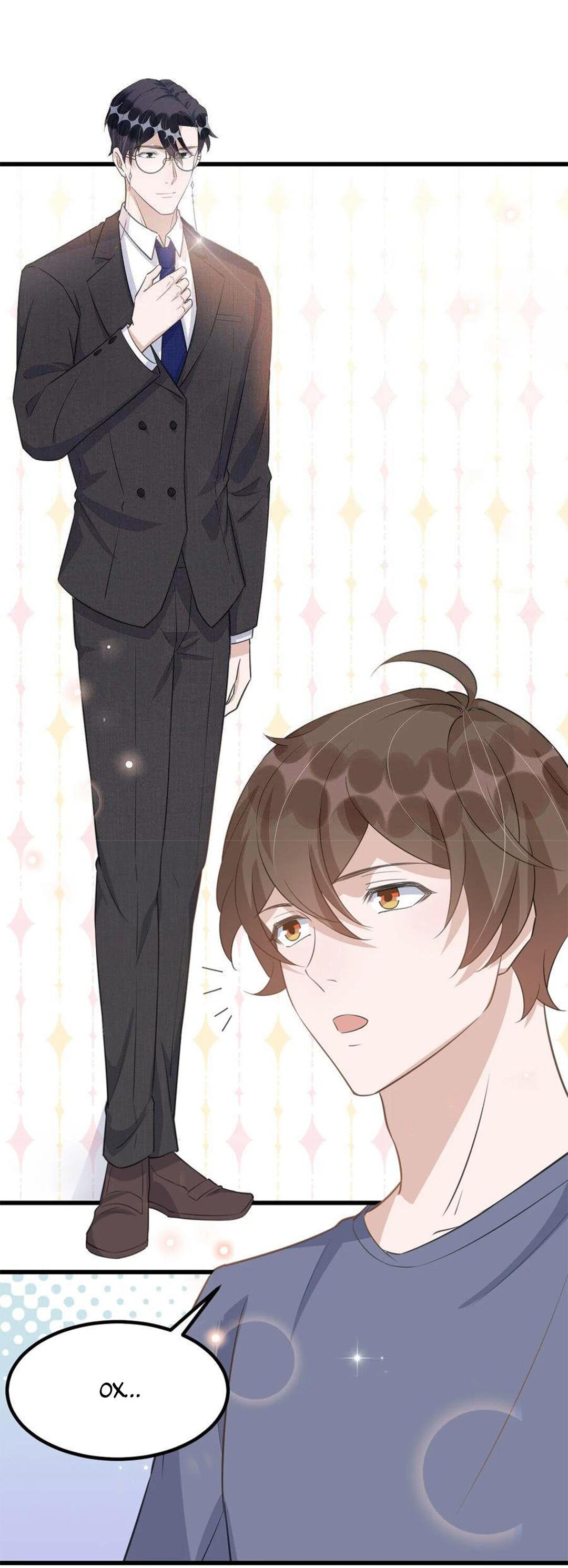 Манга Расстояние между нами - Глава 74 Страница 40