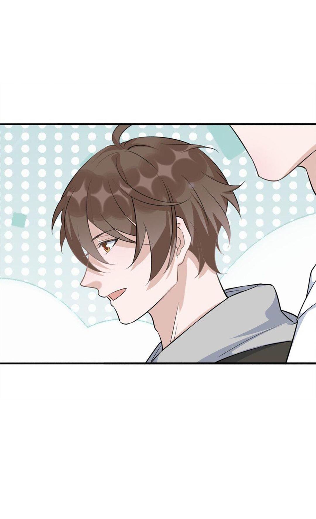 Манга Расстояние между нами - Глава 72 Страница 40