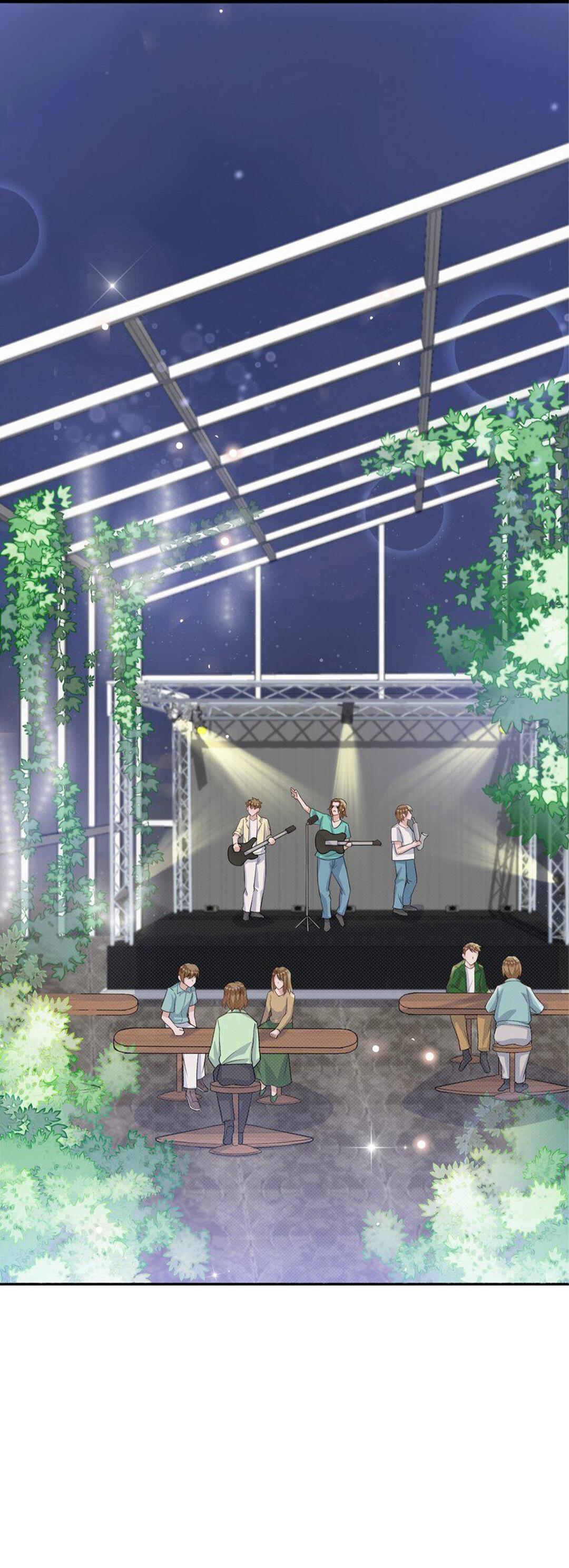 Манга Расстояние между нами - Глава 72 Страница 6