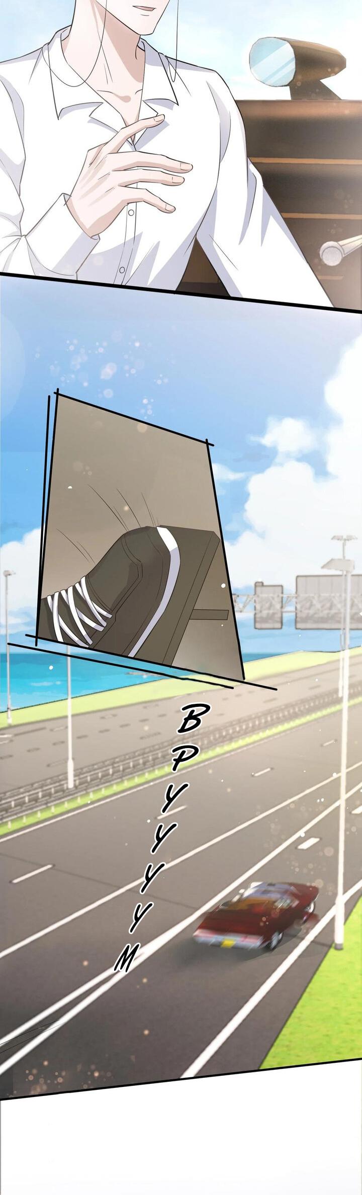 Манга Расстояние между нами - Глава 70 Страница 23