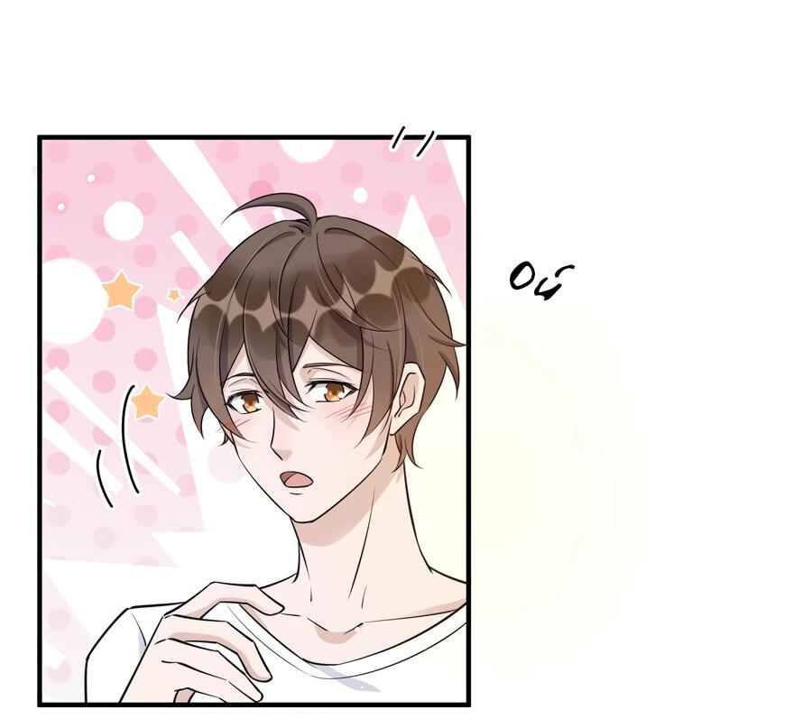 Манга Расстояние между нами - Глава 65 Страница 6