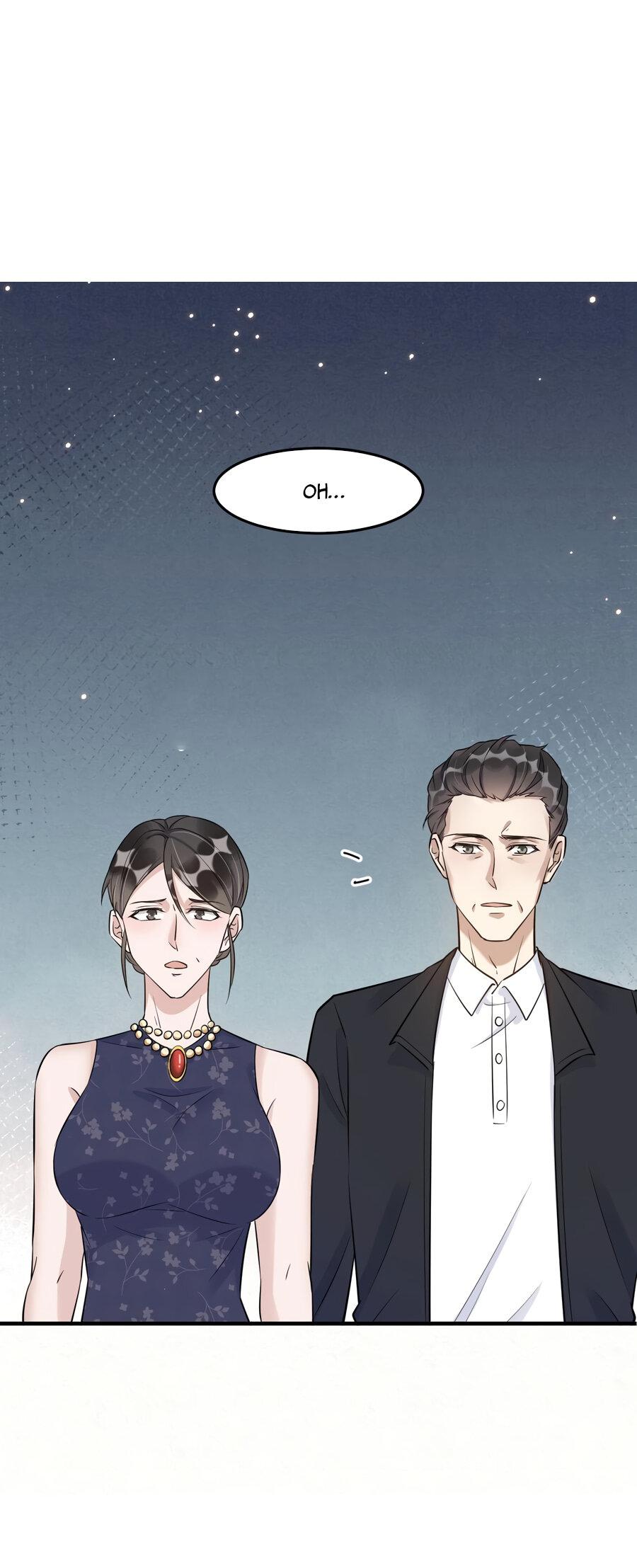 Манга Расстояние между нами - Глава 65 Страница 1