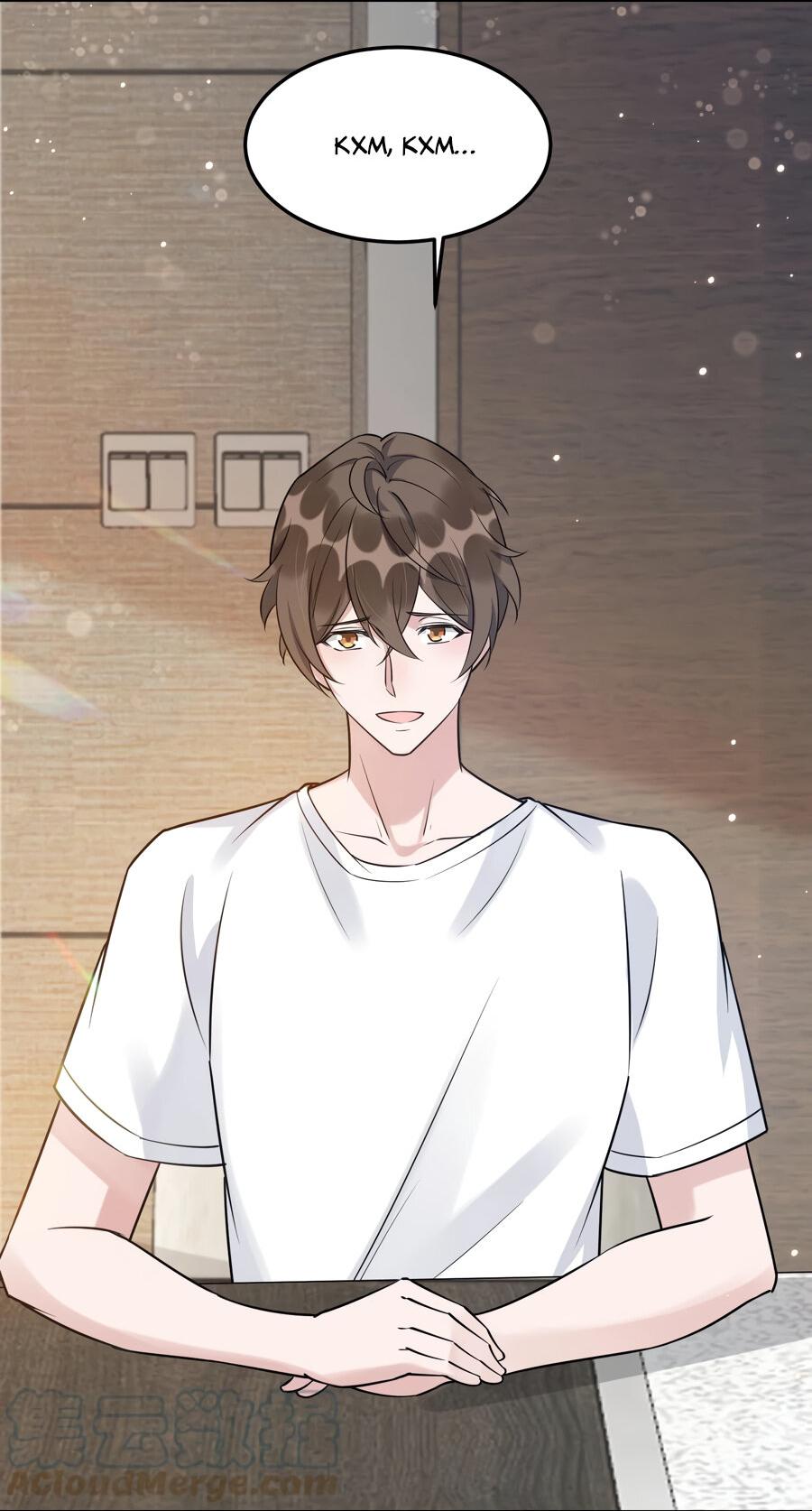 Манга Расстояние между нами - Глава 65 Страница 38