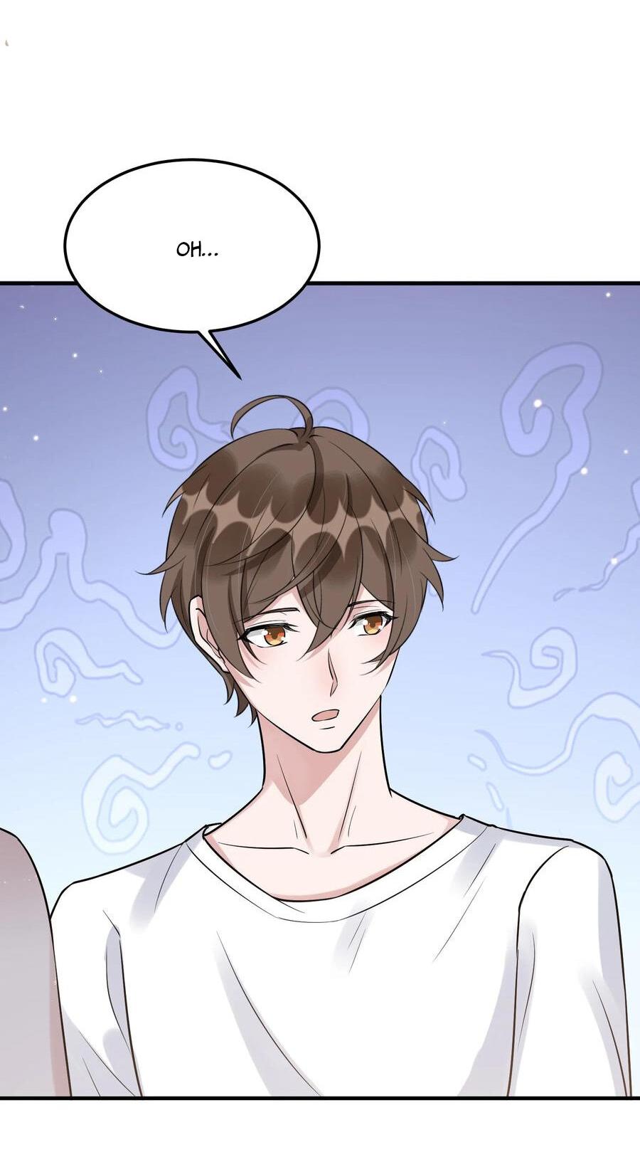 Манга Расстояние между нами - Глава 64 Страница 40