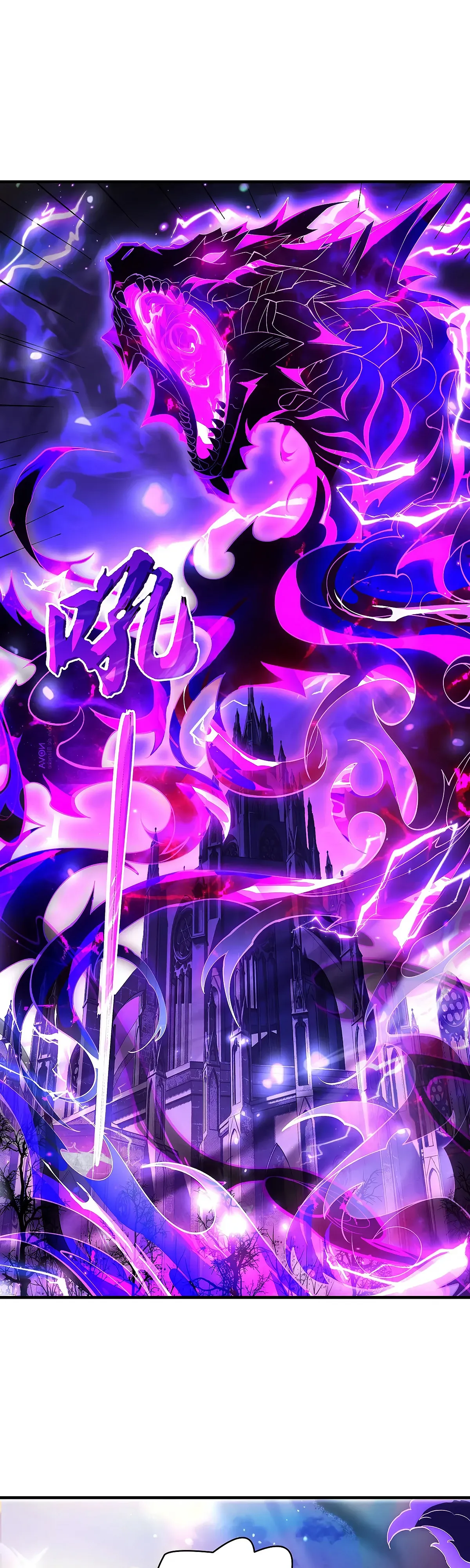 Манга Мои ученицы — будущие повелительницы небес - Глава 316 Страница 8