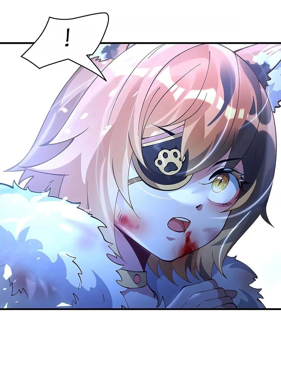 Манга Мои ученицы — будущие повелительницы небес - Глава 324 Страница 11