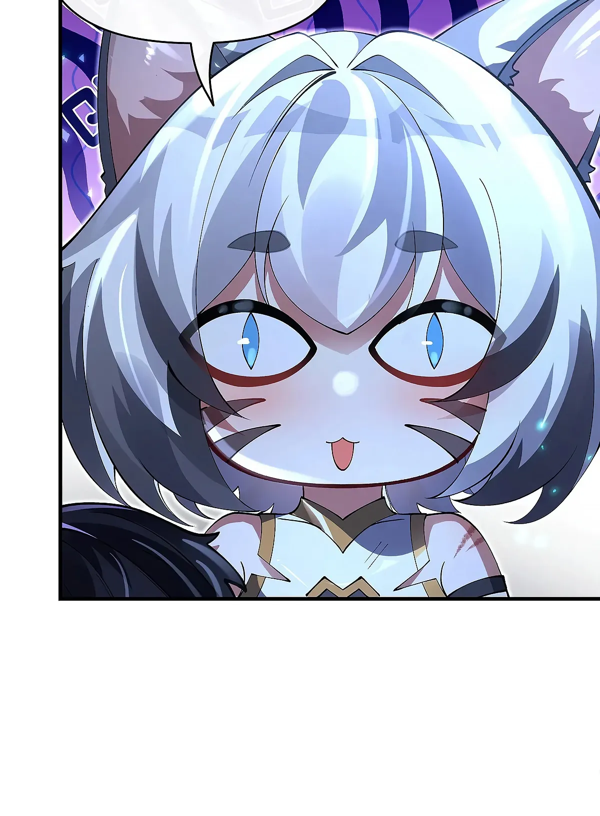 Манга Мои ученицы — будущие повелительницы небес - Глава 329 Страница 12