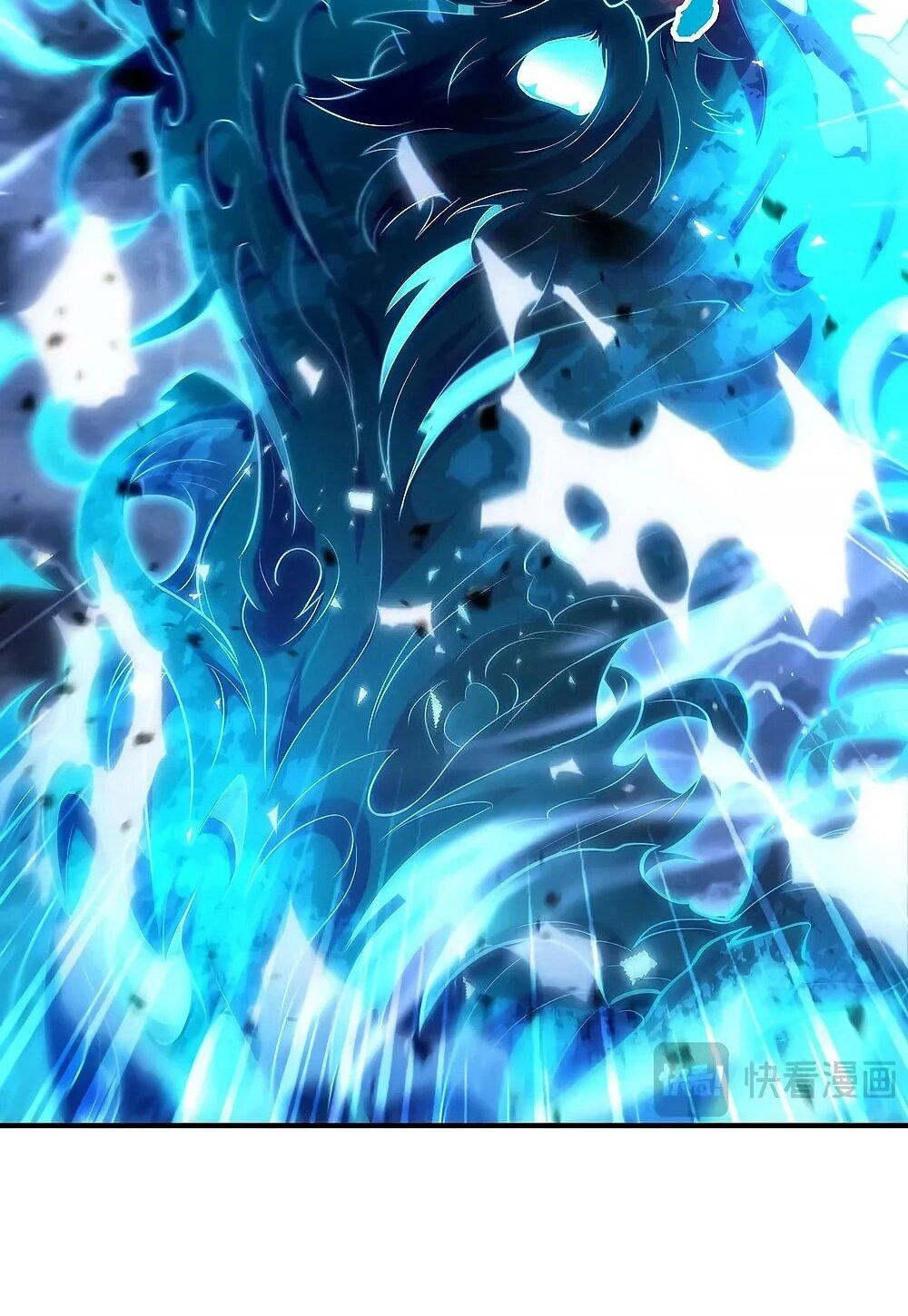 Манга Мои ученицы — будущие повелительницы небес - Глава 350 Страница 30