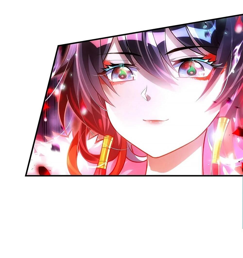 Манга Мои ученицы — будущие повелительницы небес - Глава 350 Страница 21