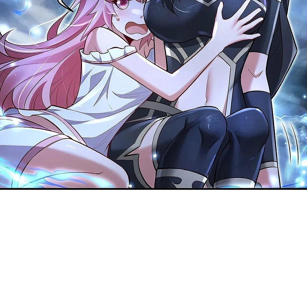 Манга Мои ученицы — будущие повелительницы небес - Глава 349 Страница 20