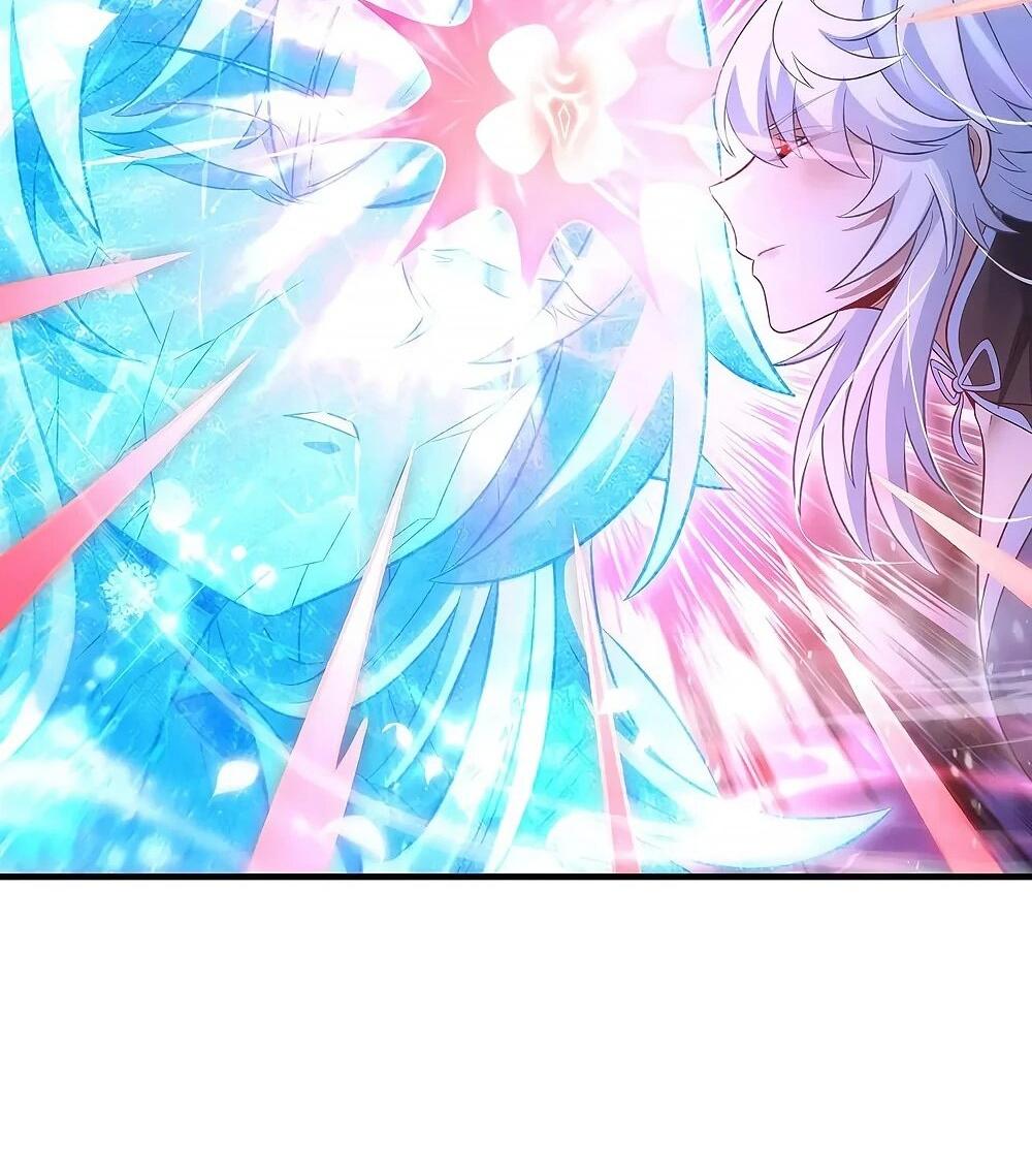 Манга Мои ученицы — будущие повелительницы небес - Глава 351 Страница 39