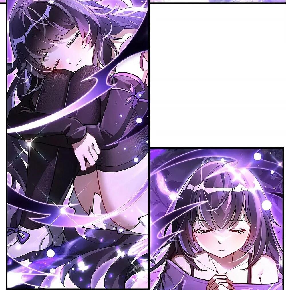 Манга Мои ученицы — будущие повелительницы небес - Глава 354 Страница 2