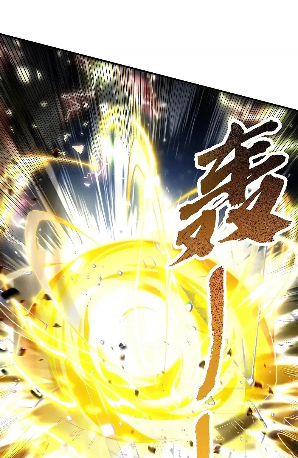 Манга Мои ученицы — будущие повелительницы небес - Глава 353 Страница 8