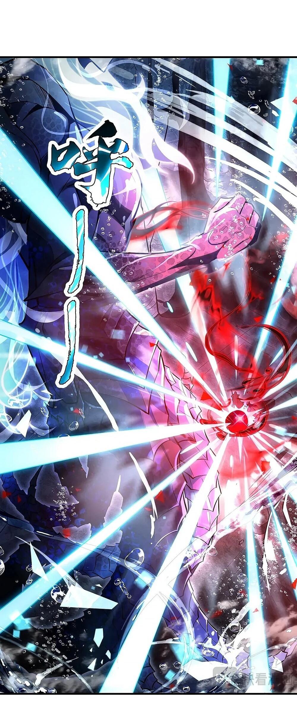 Манга Мои ученицы — будущие повелительницы небес - Глава 355 Страница 3