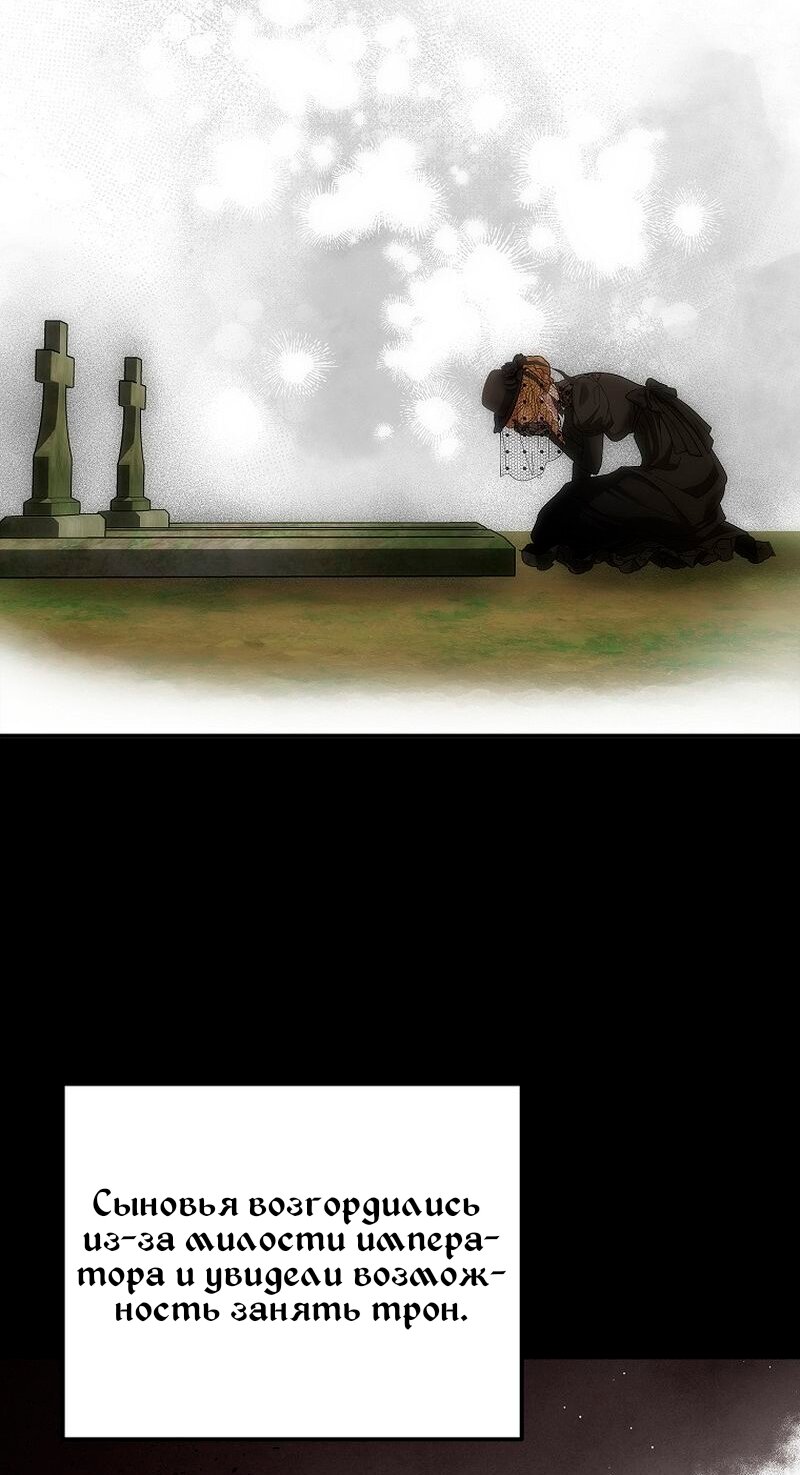 Манга Меркантильная принцесса - Глава 67 Страница 44