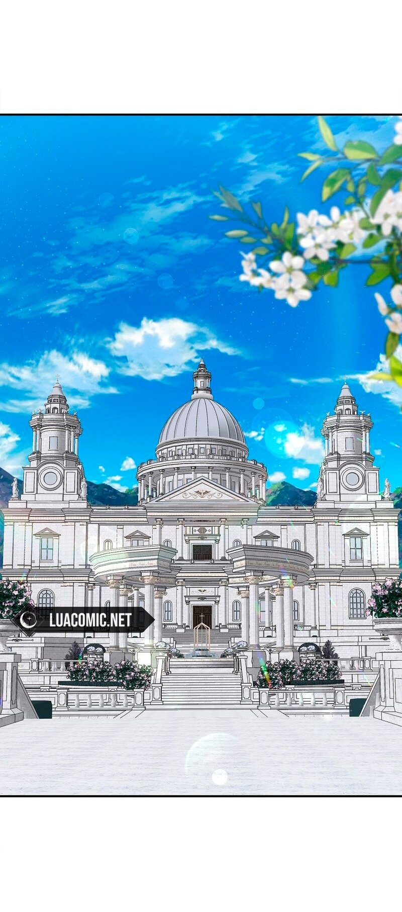 Манга Меркантильная принцесса - Глава 67 Страница 56