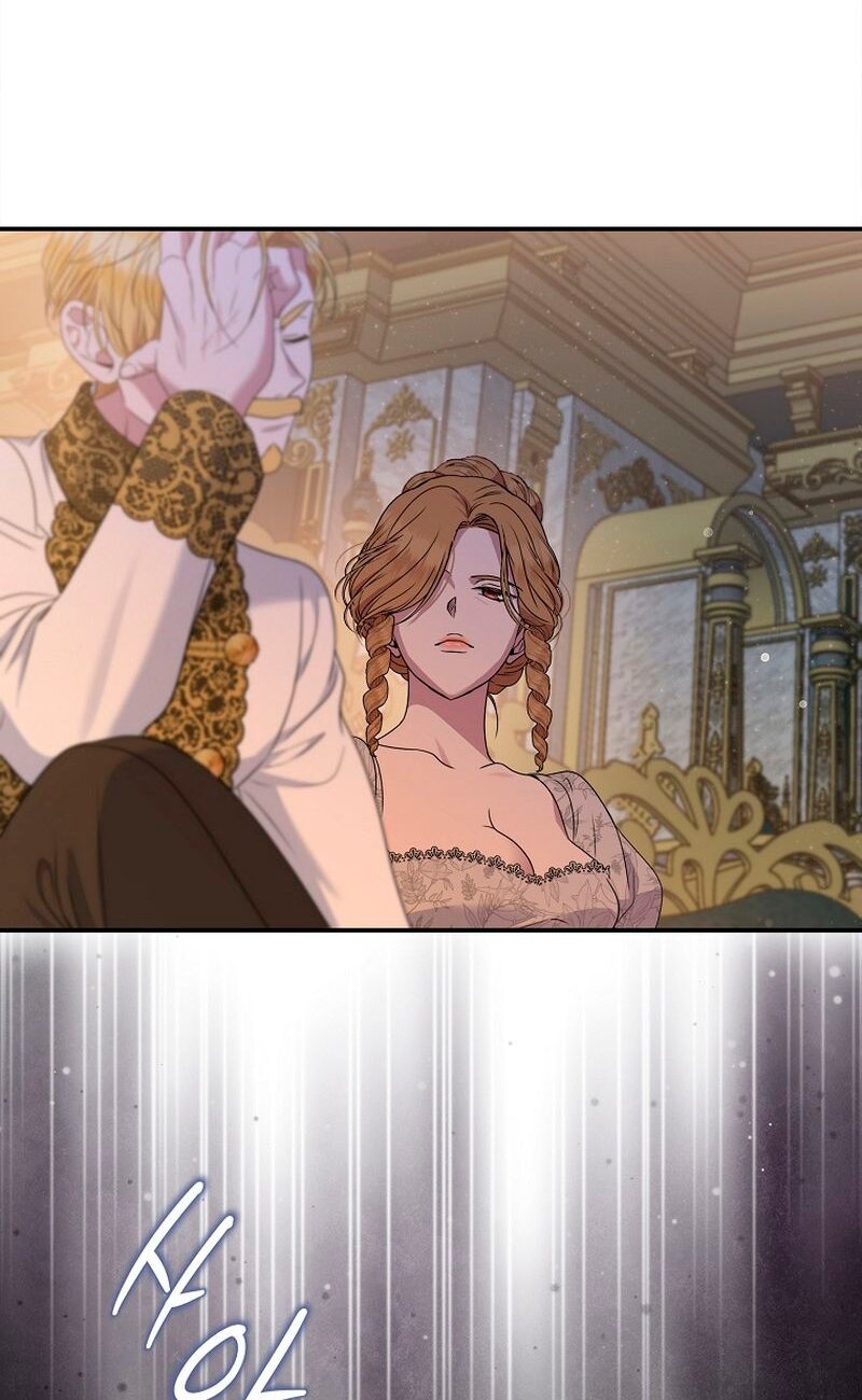 Манга Меркантильная принцесса - Глава 67 Страница 51