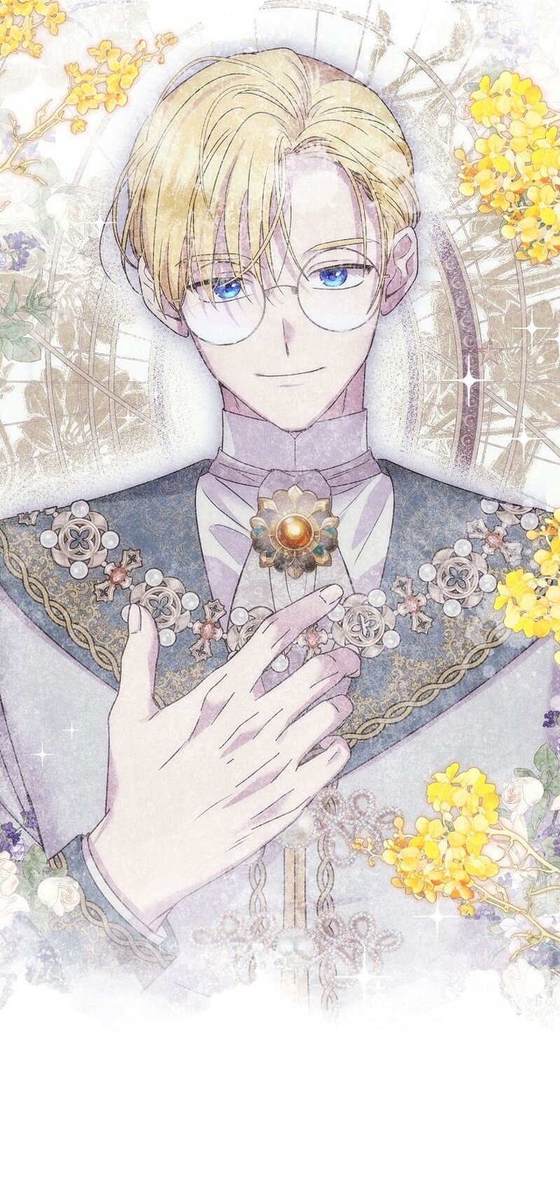 Манга Меркантильная принцесса - Глава 66 Страница 64