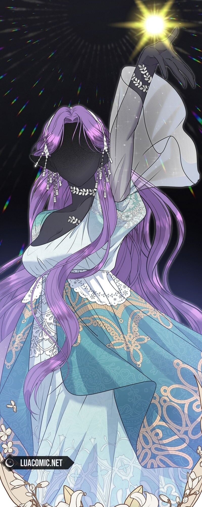 Манга Меркантильная принцесса - Глава 66 Страница 79