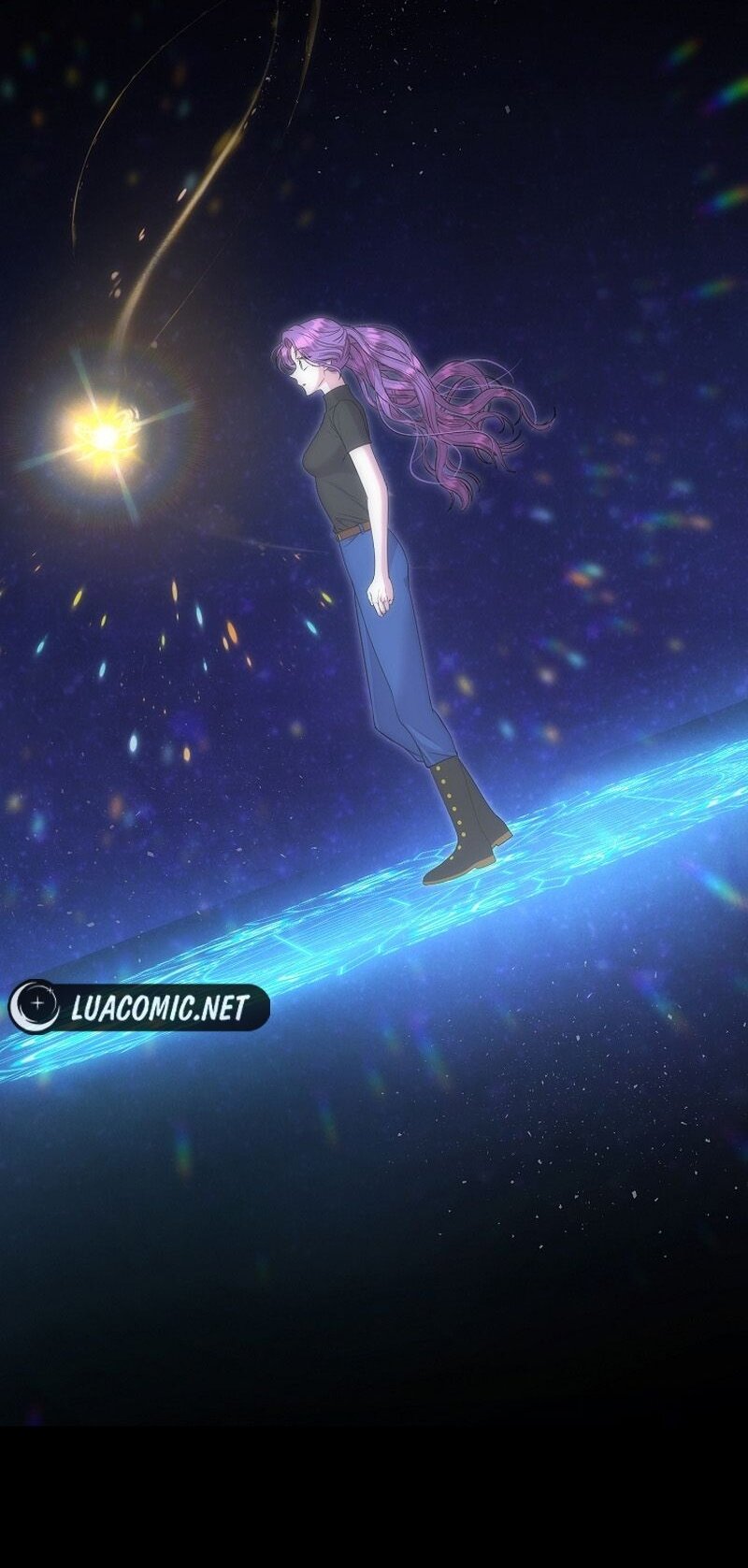 Манга Меркантильная принцесса - Глава 65 Страница 48