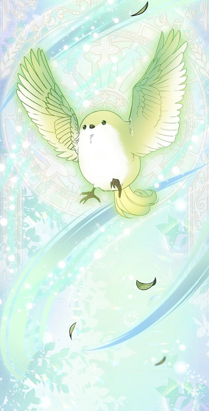 Манга Меркантильная принцесса - Глава 65 Страница 75