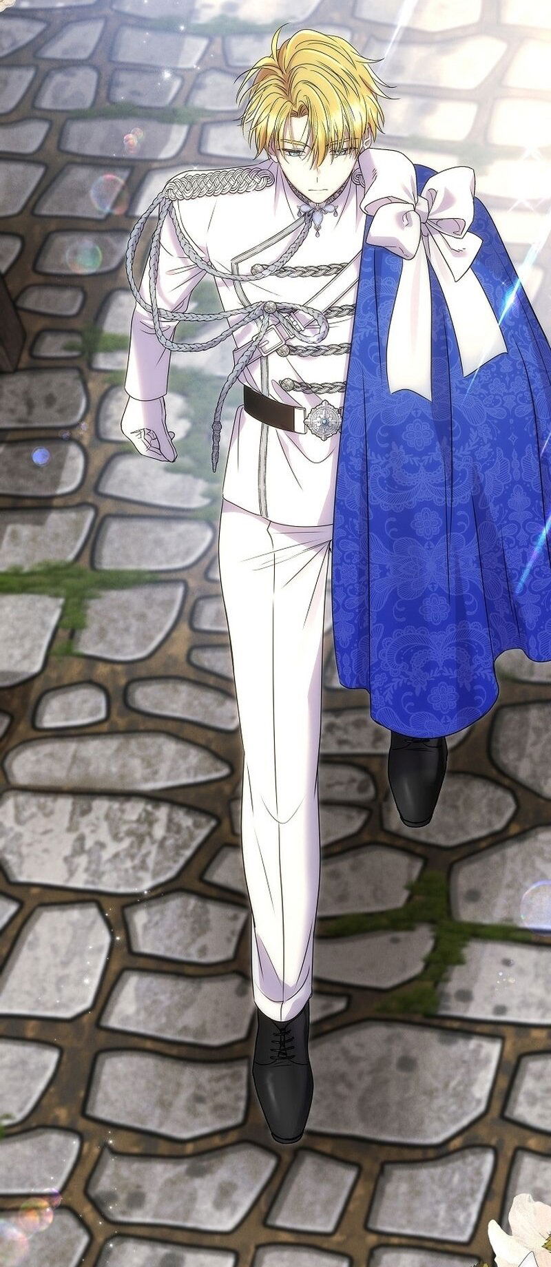 Манга Меркантильная принцесса - Глава 64 Страница 45