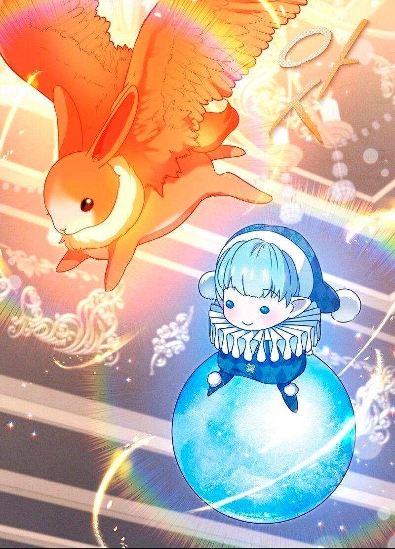 Манга Меркантильная принцесса - Глава 73 Страница 22