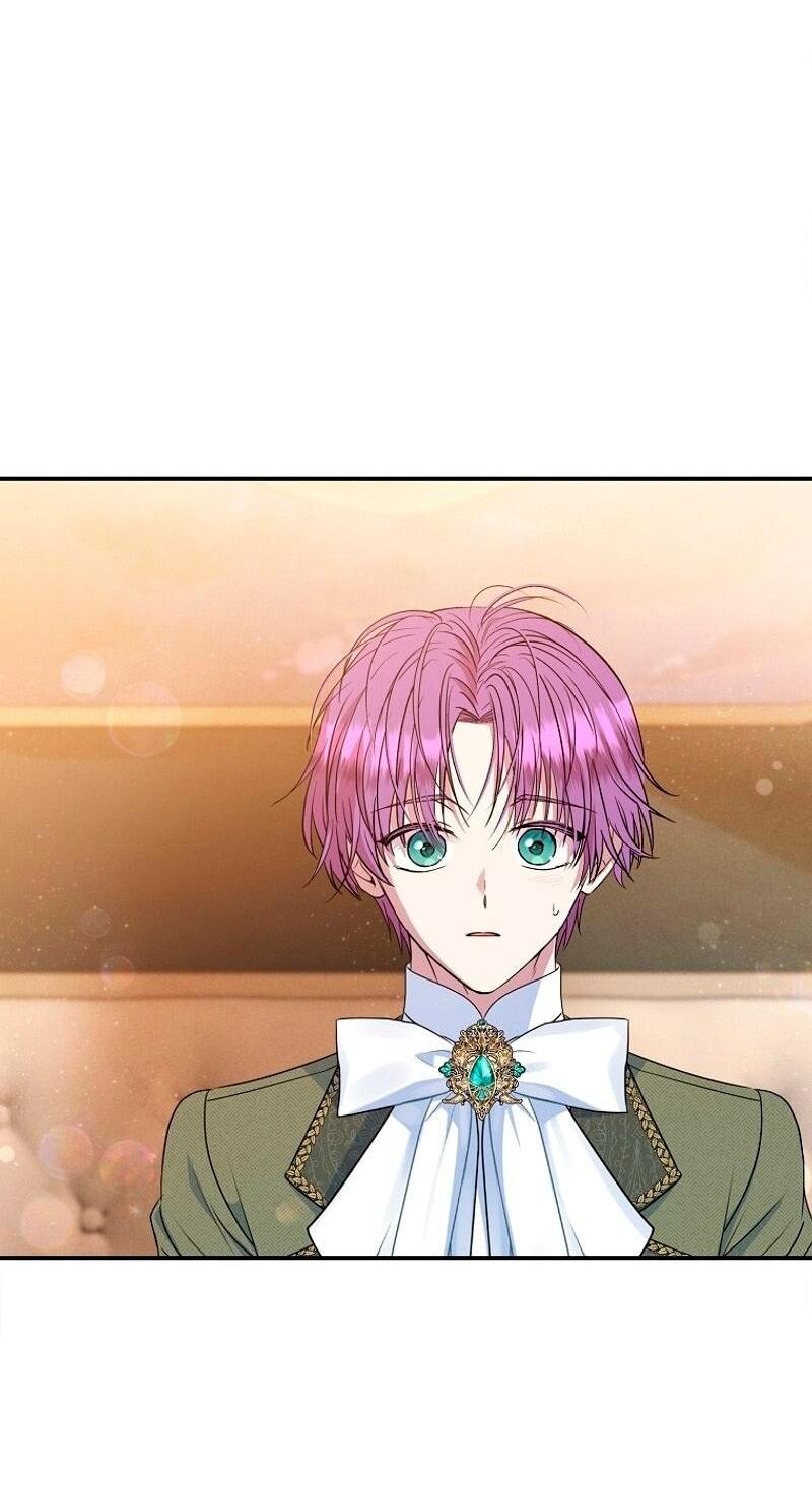 Манга Меркантильная принцесса - Глава 73 Страница 4