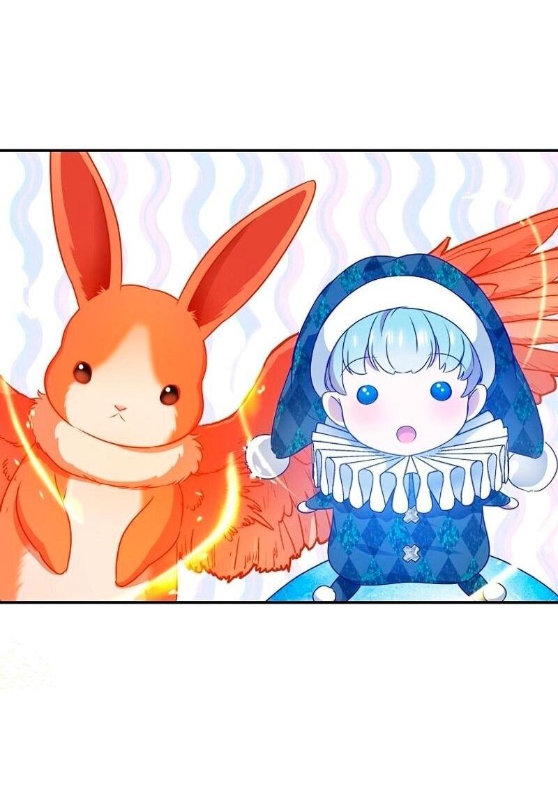 Манга Меркантильная принцесса - Глава 73 Страница 29