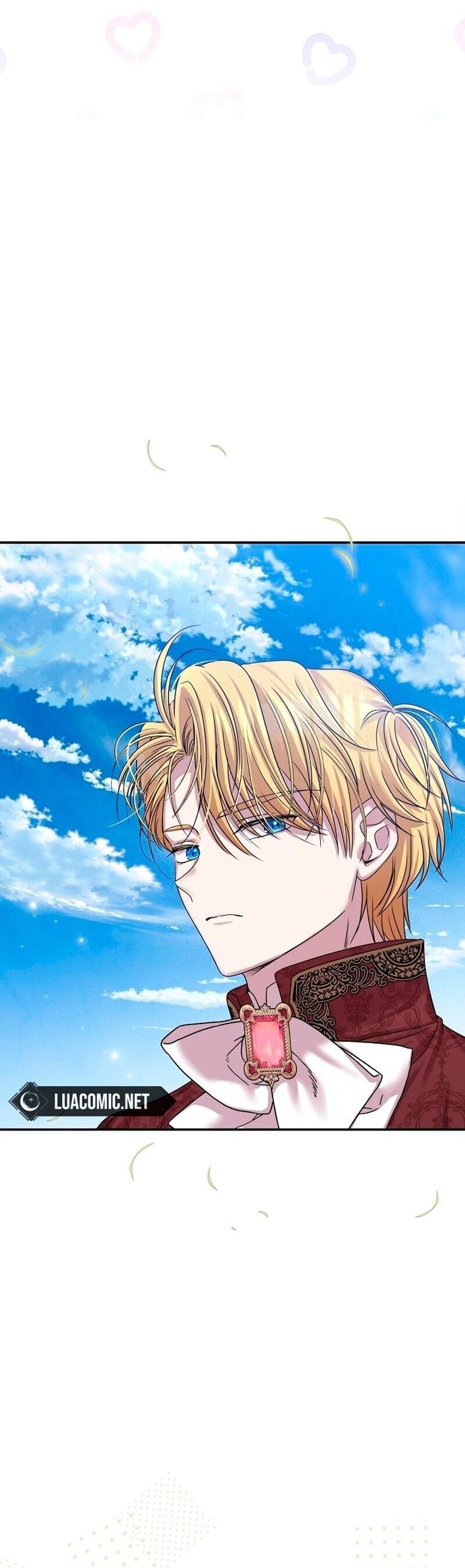 Манга Меркантильная принцесса - Глава 72 Страница 15