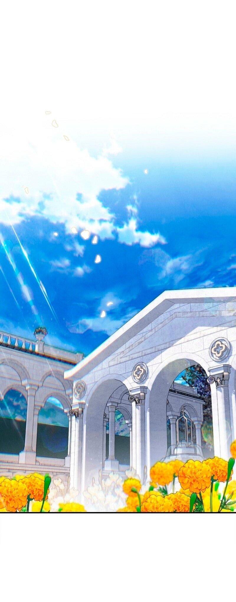 Манга Меркантильная принцесса - Глава 72 Страница 11