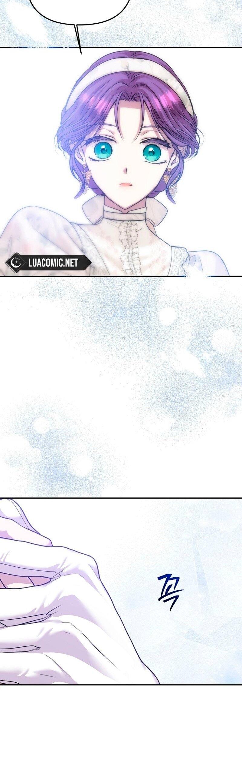 Манга Меркантильная принцесса - Глава 72 Страница 36