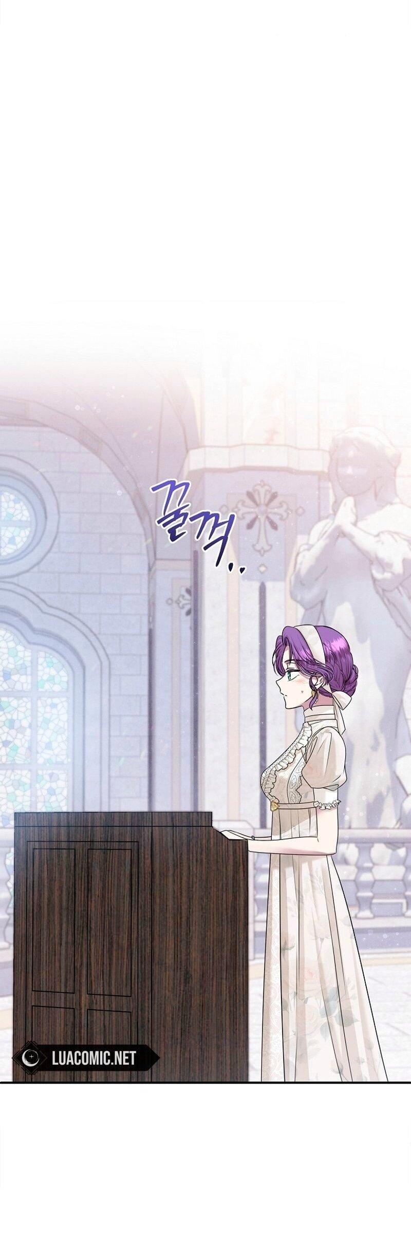 Манга Меркантильная принцесса - Глава 71 Страница 37