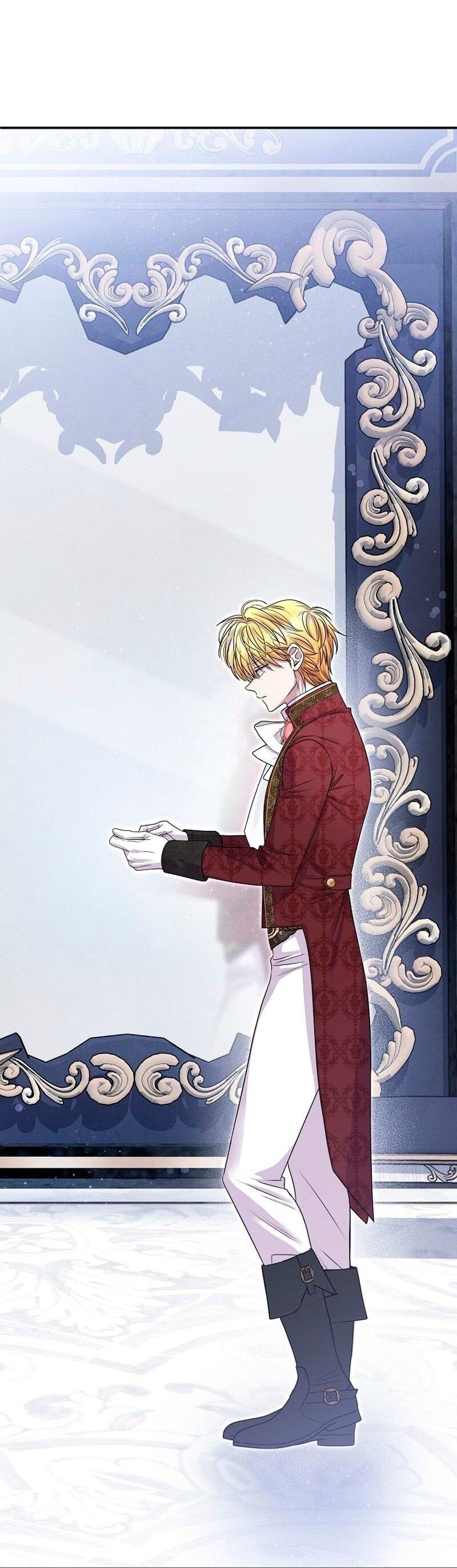 Манга Меркантильная принцесса - Глава 71 Страница 12