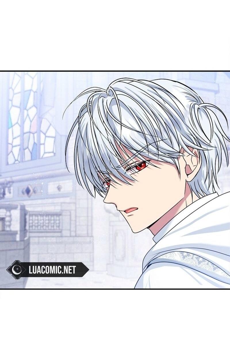 Манга Меркантильная принцесса - Глава 71 Страница 62