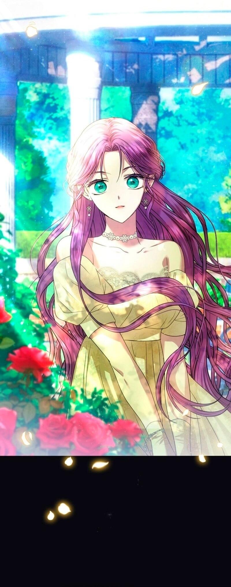 Манга Меркантильная принцесса - Глава 71 Страница 9