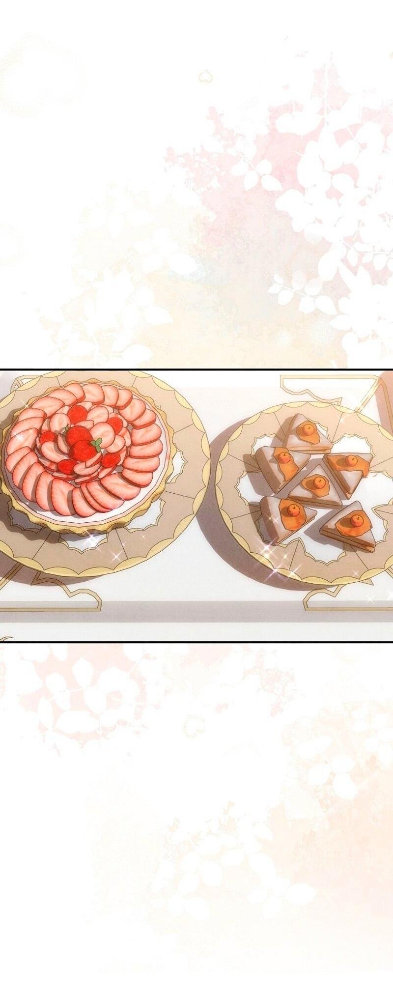 Манга Меркантильная принцесса - Глава 70 Страница 3