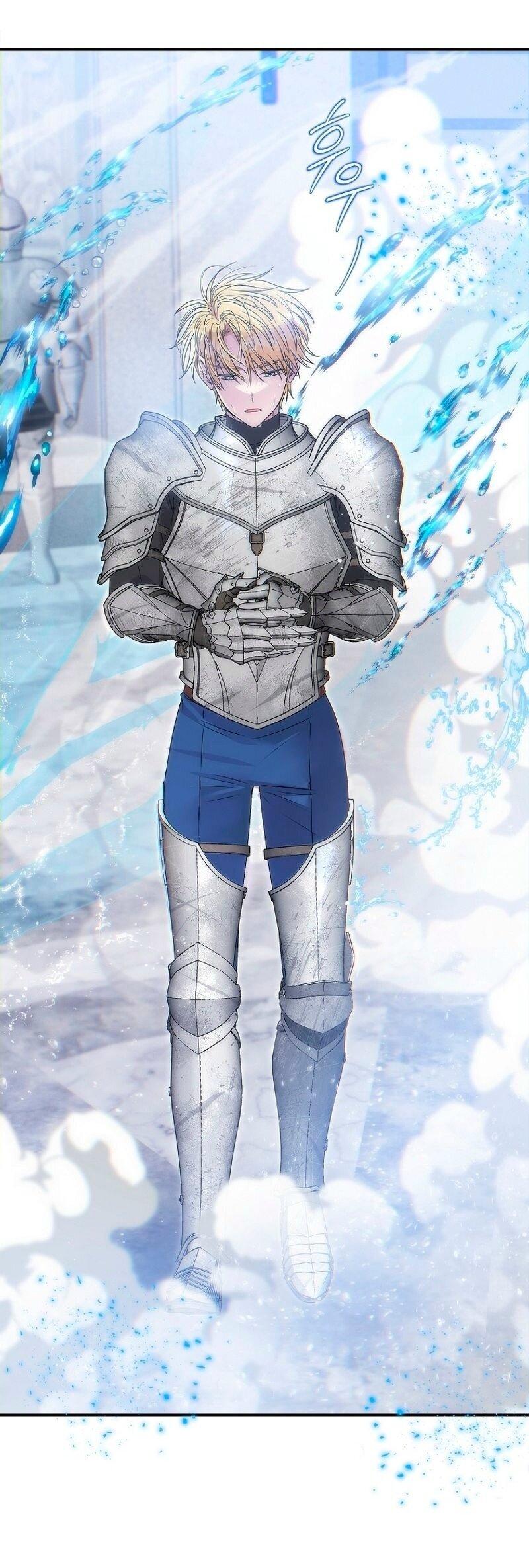 Манга Меркантильная принцесса - Глава 70 Страница 37