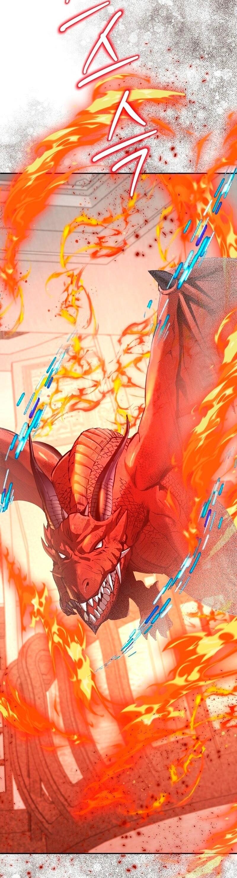 Манга Меркантильная принцесса - Глава 70 Страница 44