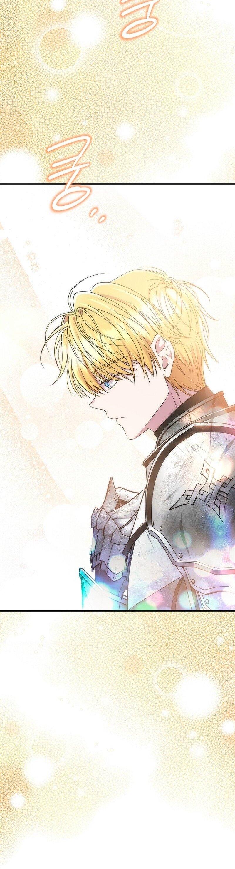 Манга Меркантильная принцесса - Глава 70 Страница 57