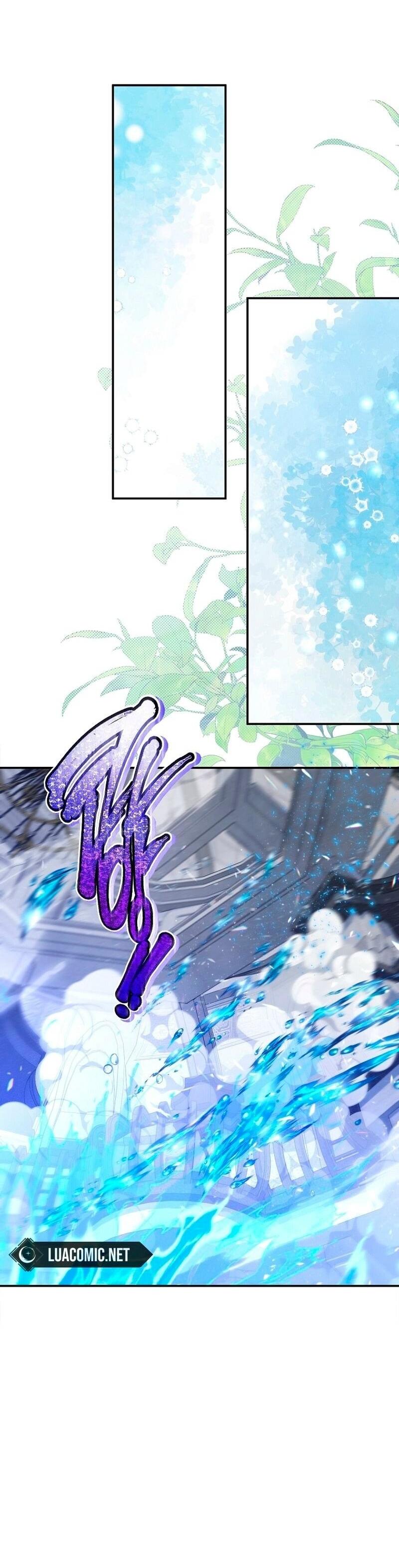 Манга Меркантильная принцесса - Глава 70 Страница 36