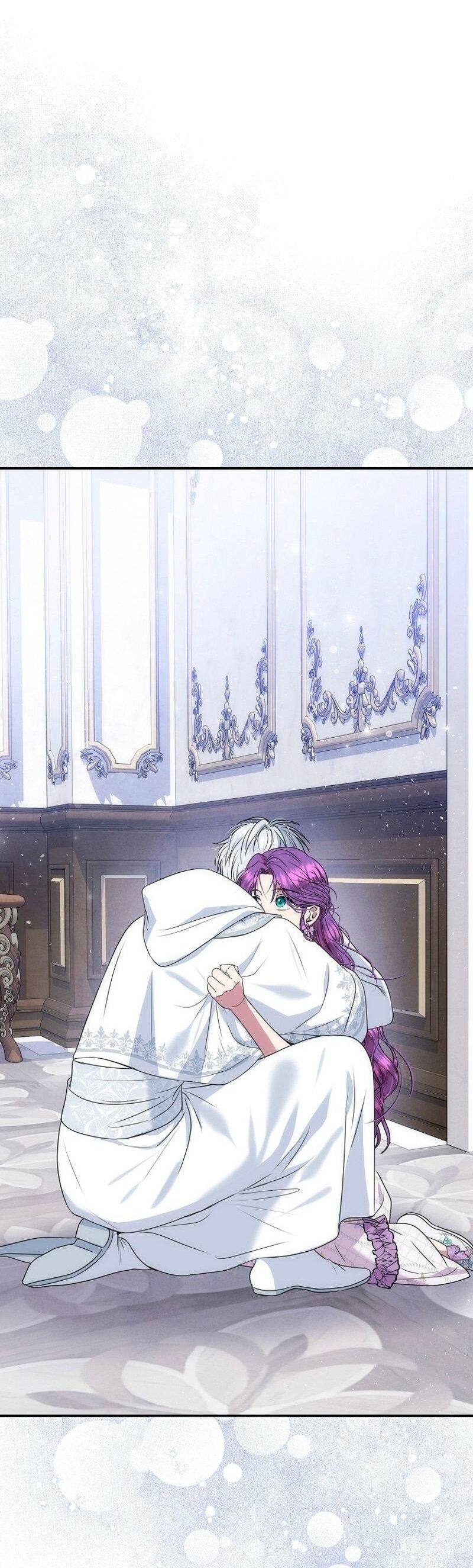 Манга Меркантильная принцесса - Глава 69 Страница 64