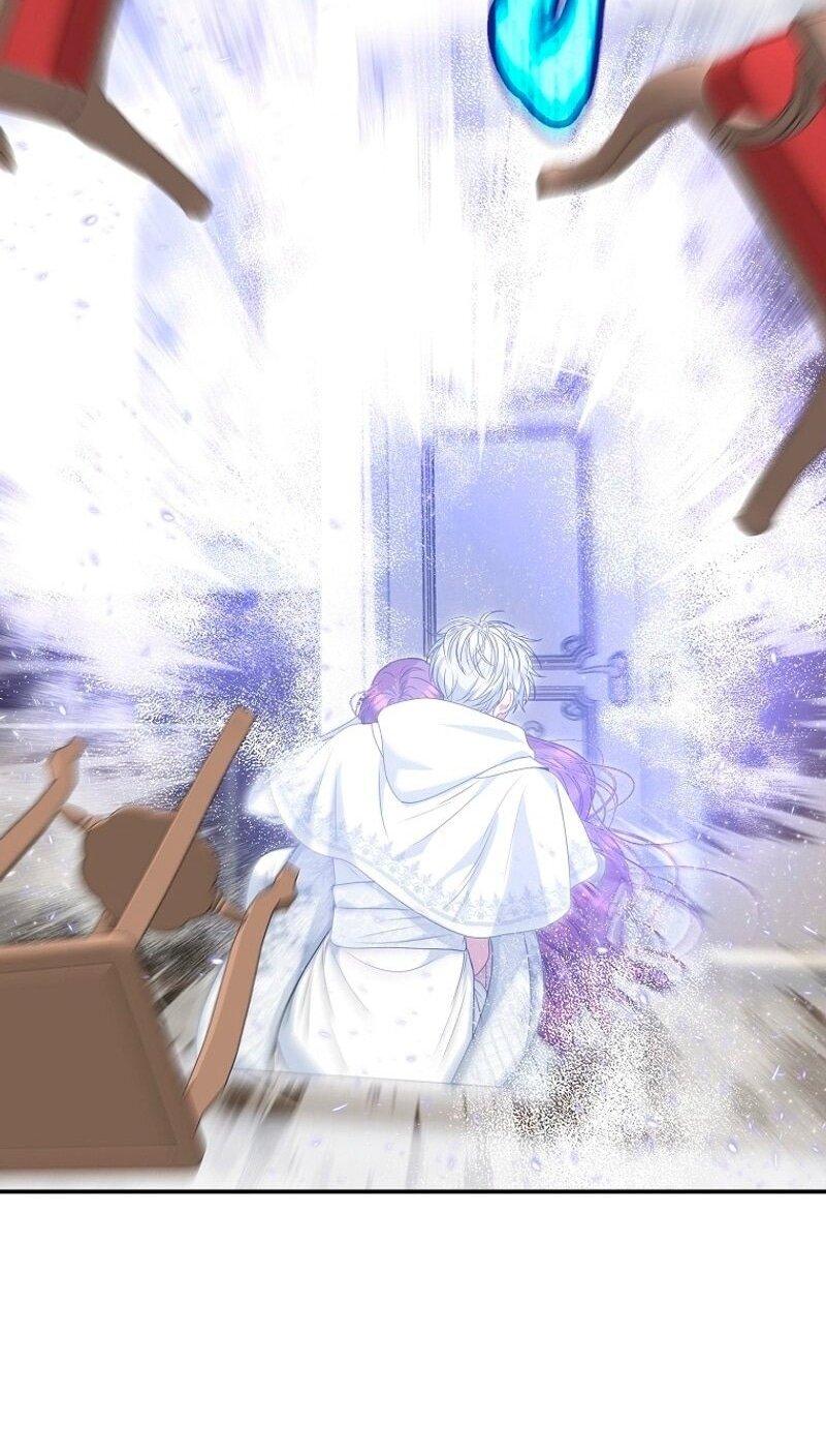 Манга Меркантильная принцесса - Глава 69 Страница 59